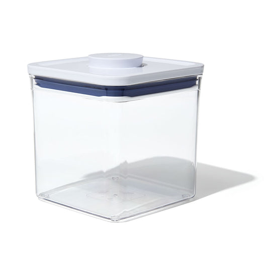 OXO POP Container Big Square Short (2.8 Qt)