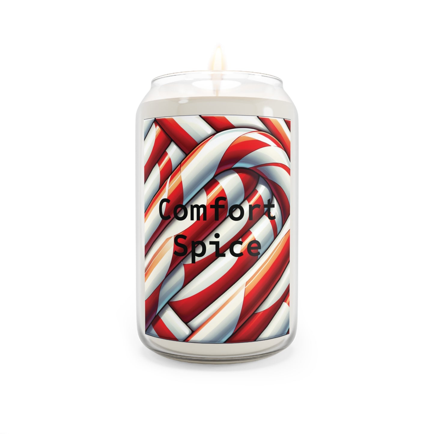 Scented Candle - Cozy Holiday Aroma, 13.75oz