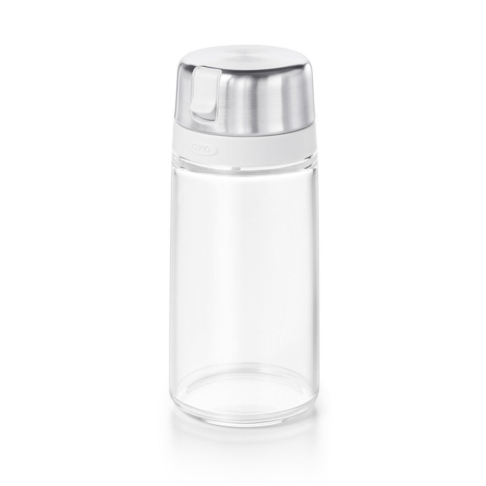 OXO Good Grips Glass Sugar Dispenser - 12oz capacity